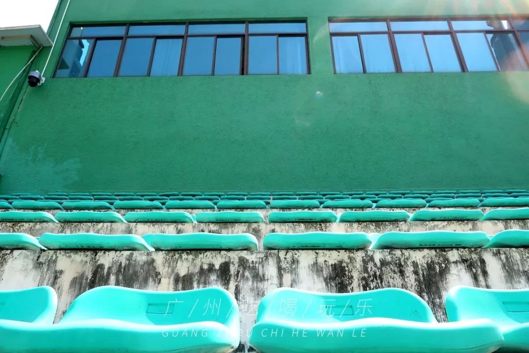 广州免费室内拍照地方推荐,广州拍照免费场景推荐