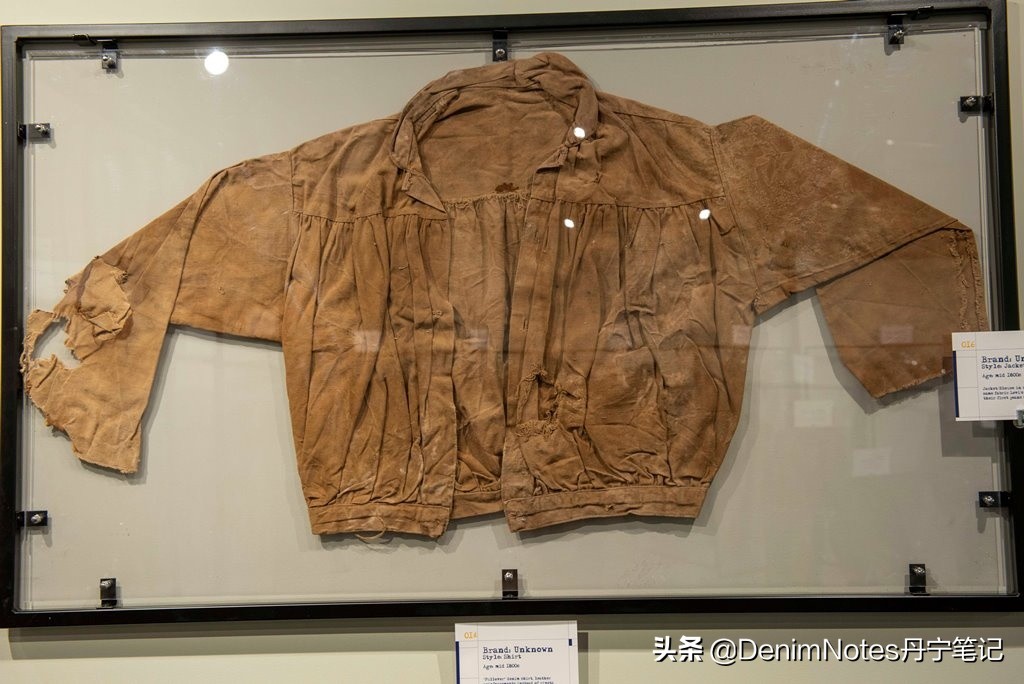 复古牛仔天堂-从19世纪中期到现在,非常稀有和独特的藏品