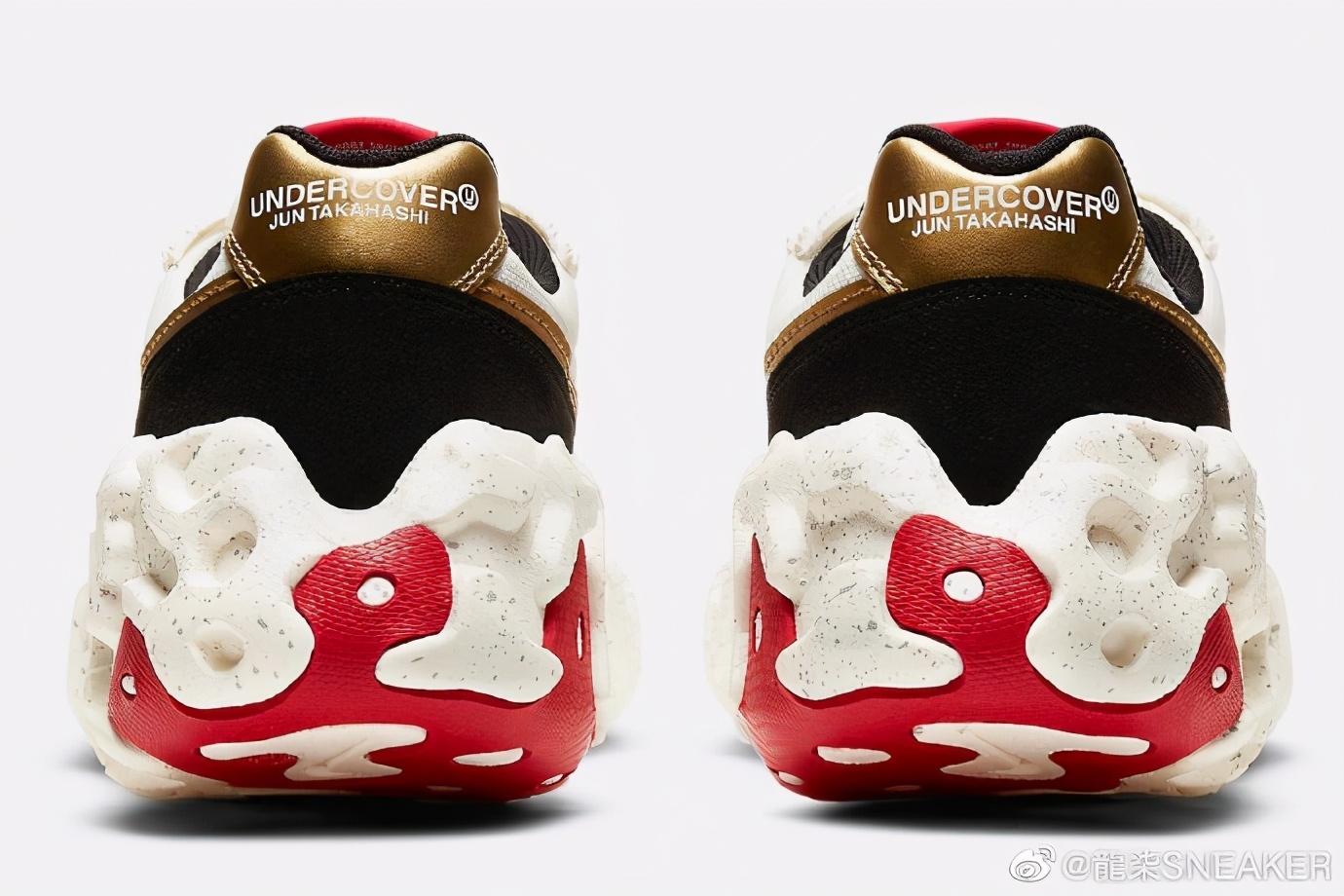 新品合集！KD13联名太心动，休闲鞋帅过椰子，耐克有点意思