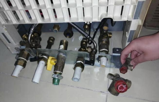 燃气壁挂炉采暖费用贵吗,燃气壁挂炉如何选取暖功率