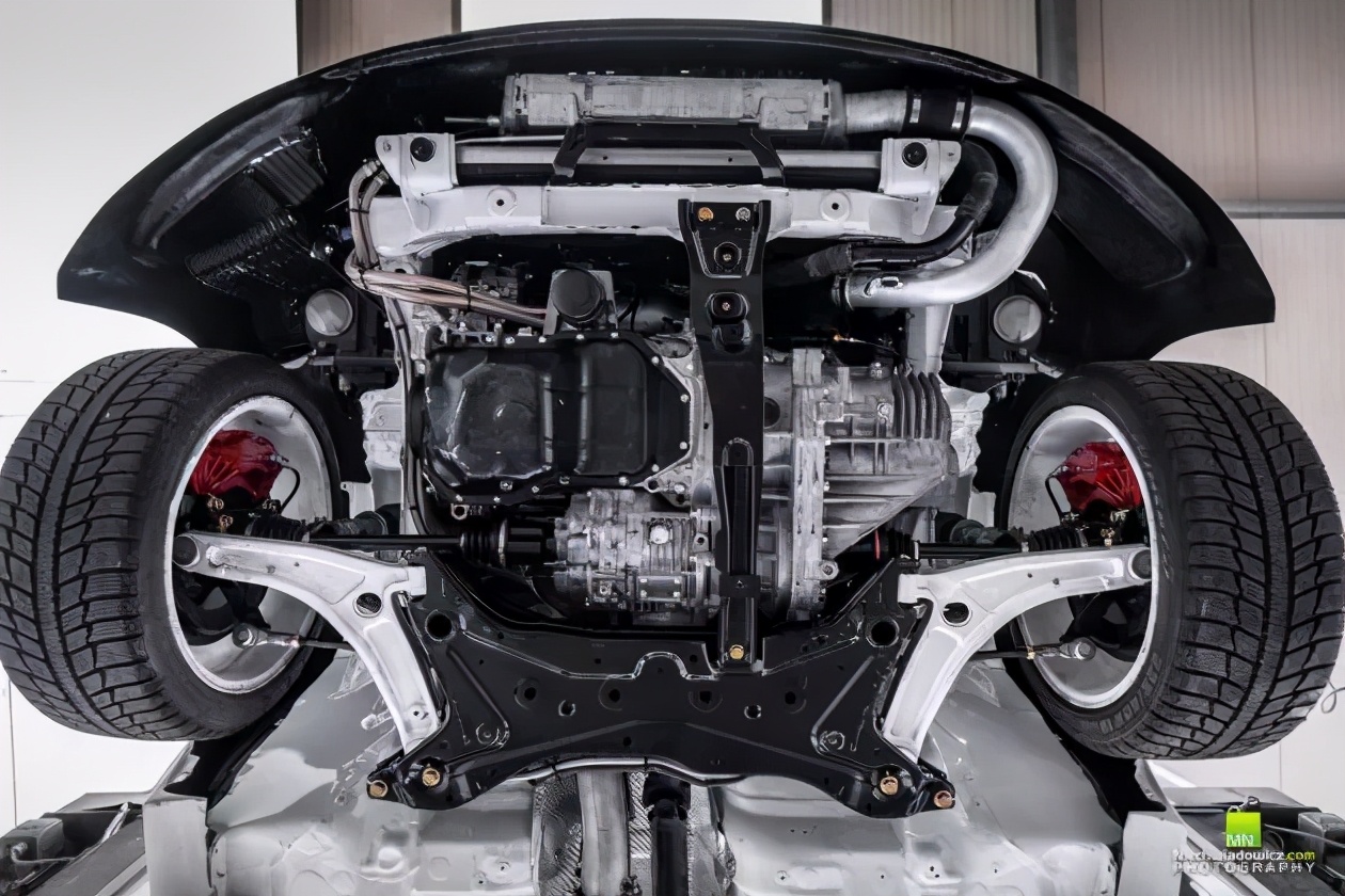 铃木雨燕的发动机为什么超级耐磨,雨燕移植evo发动机