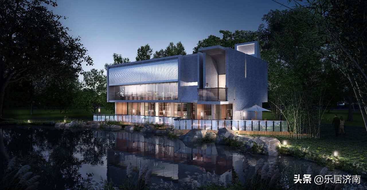 北纬37度民宿蓬莱,温泉颐养小镇