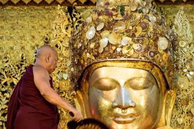 缅甸旅游攻略一日游最佳路线,缅甸最佳旅行时间