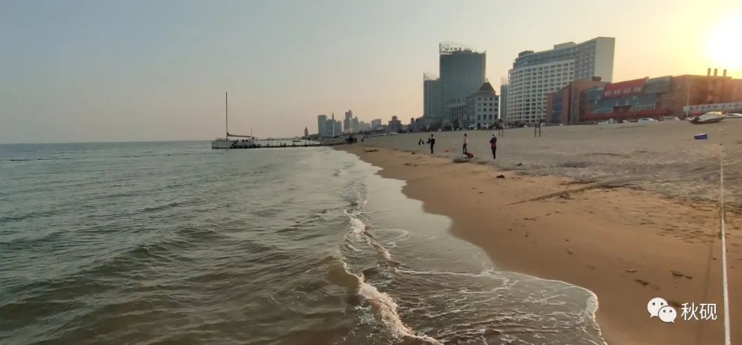 北戴河房车自驾游攻略,南戴河房车自驾游