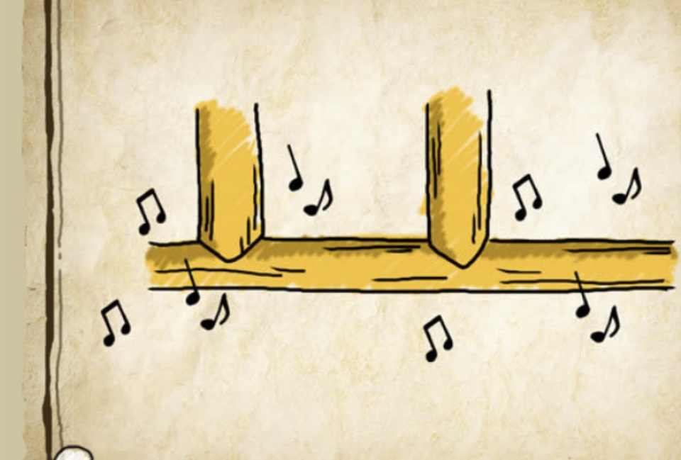 看图猜成语一共6道题你来试试看,难度系数超大的5道看图猜成语题