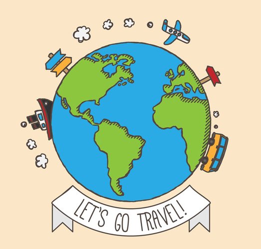 全球美食探索之路,全球前十好吃的零食