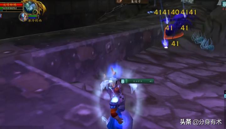 魔兽世界怀旧服法师副本升级路线,魔兽怀旧服值得法师刷的副本