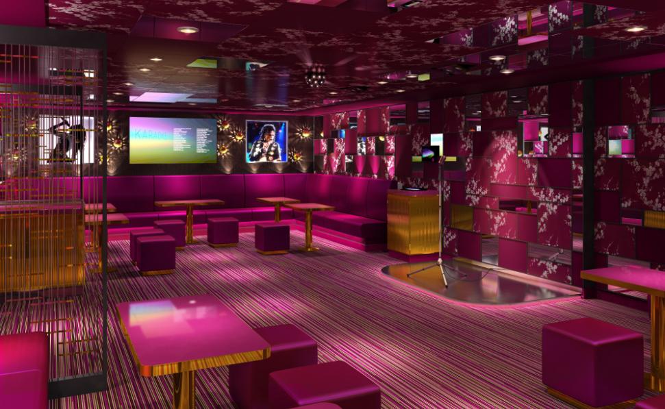 歌诗达邮轮重回中国邮轮市场,中国歌诗达邮轮