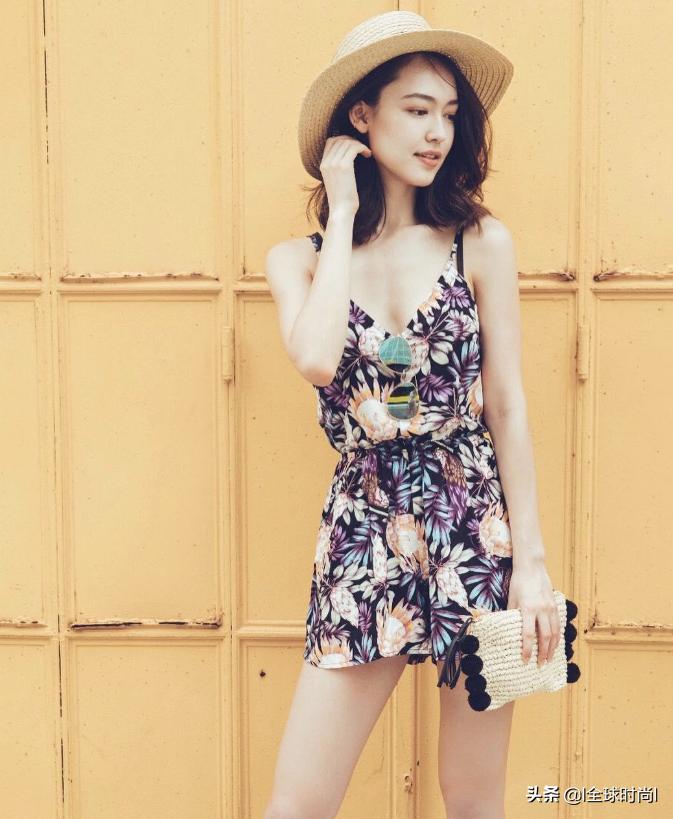 三国混血超模,三国混血超模冠军