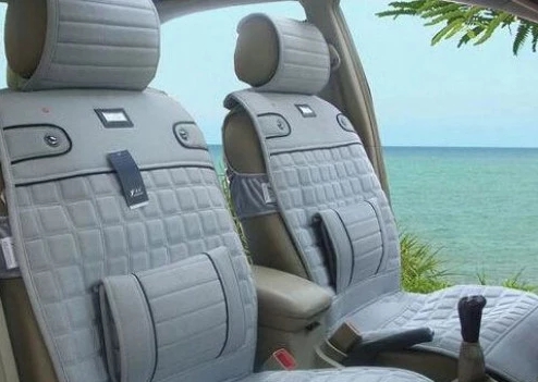 什么牌子汽车坐垫套最好,汽车坐垫套哪种好