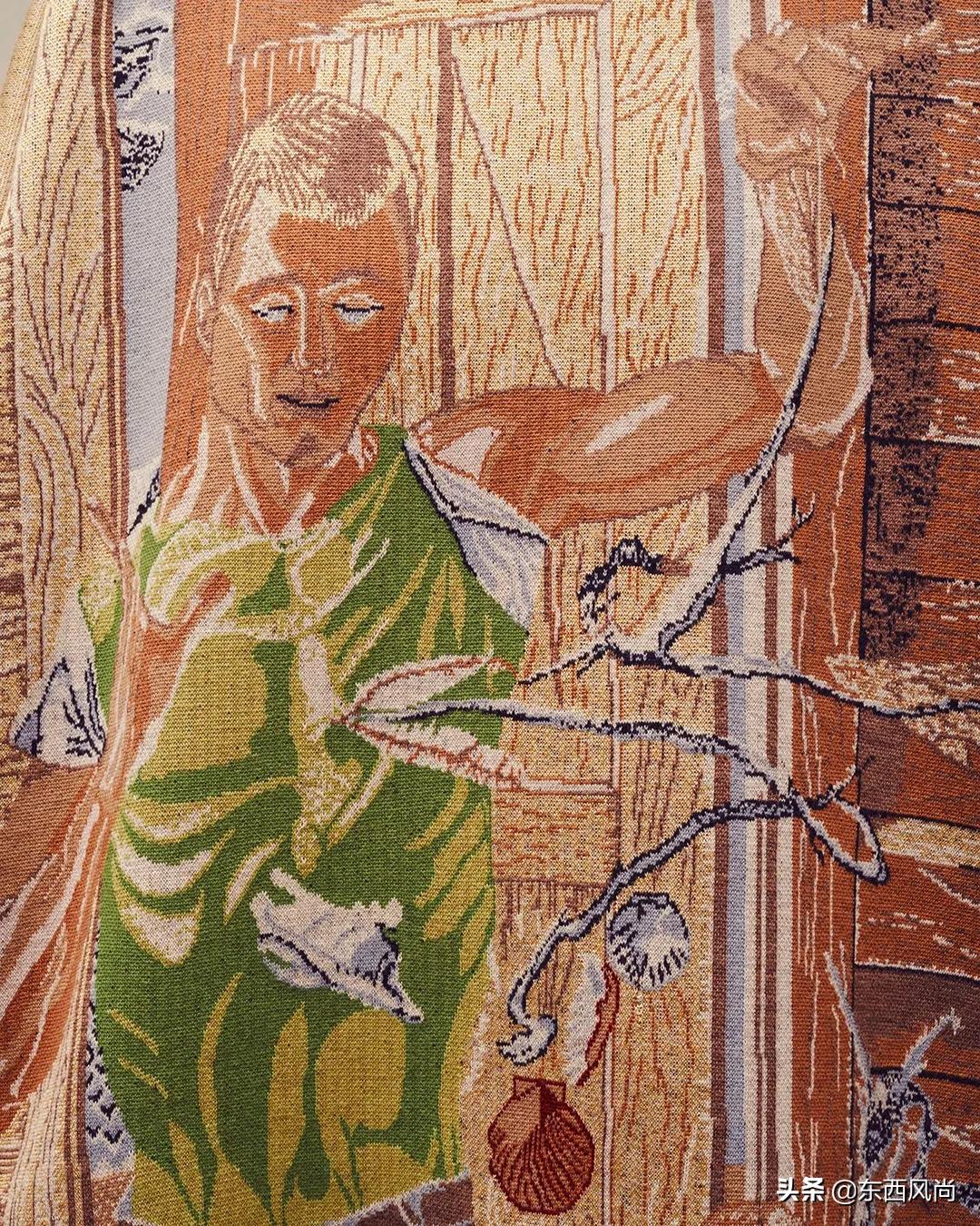 loewe罗意威2021春夏,loewe罗意威2024春夏韩国代言人