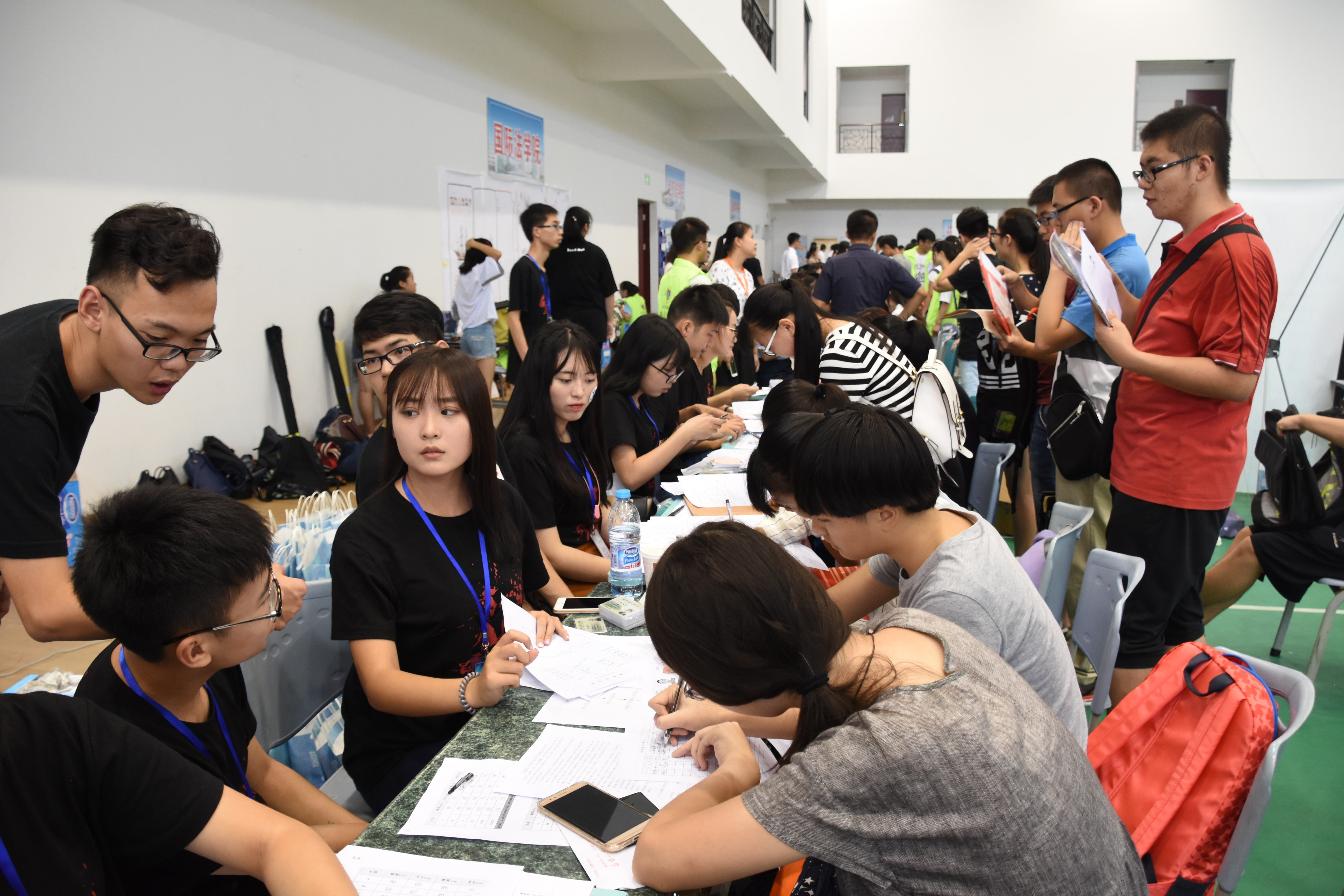 大一新生应该注意哪些问题,大一新生入学注意哪些事项