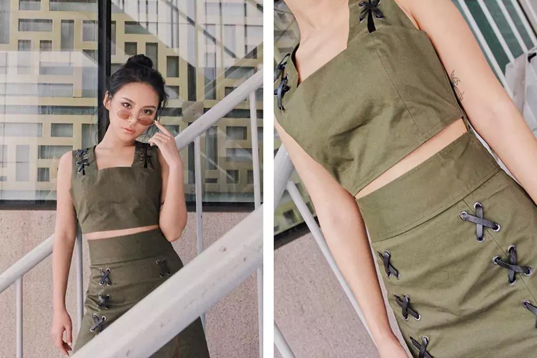 最流行的国潮品牌,各大国潮品牌的主理人