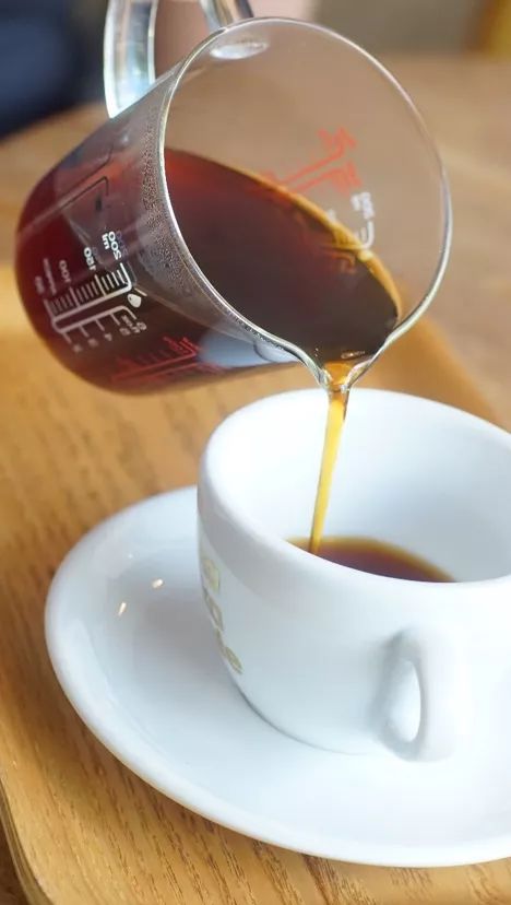 值得每位咖啡人读完20分钟|台湾精品咖啡教父陈志煌的摩羯圣经