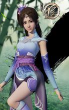 画江湖之不良人人物前后对比,画江湖之不良人人物图片大合集