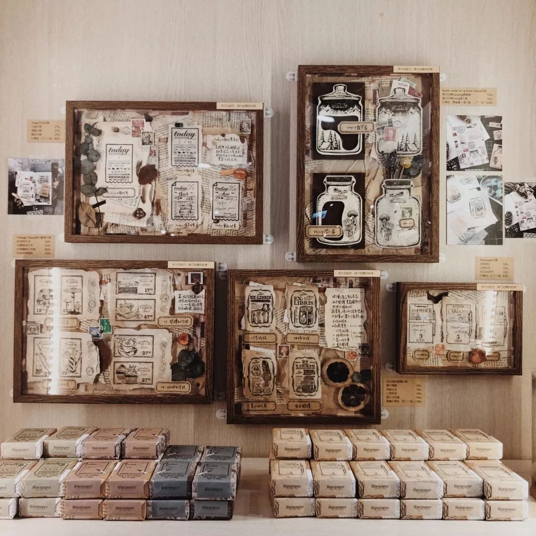 逛一次最贵的文具店,推荐的文具店