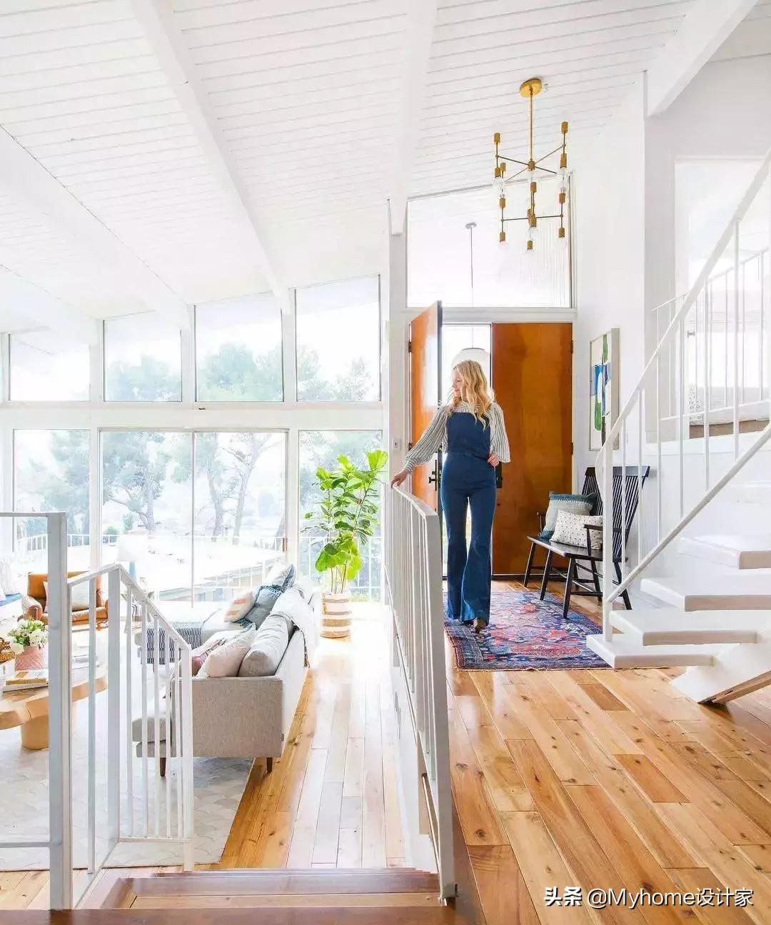 6招打造客厅好风水,客厅的5种设计方法