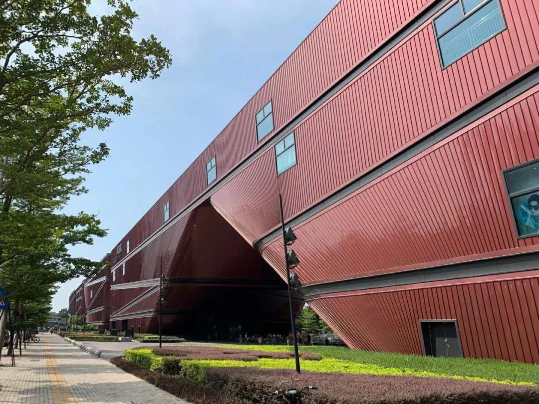 深圳最佳看摩天大楼的地方,深圳地标图高清大图