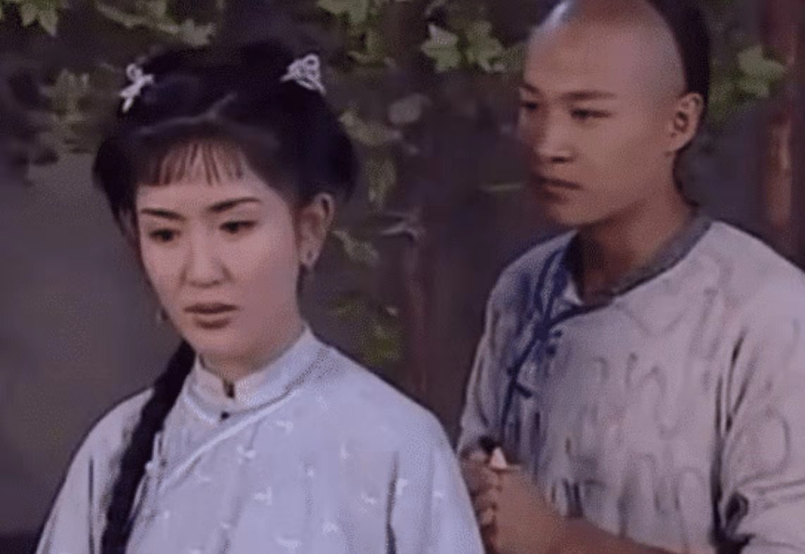 谢娜低谷经历,谢娜事业为何走入低谷