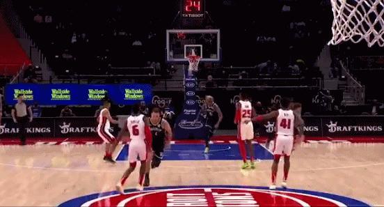 格里芬有多可怜,哪次伤病毁了格里芬