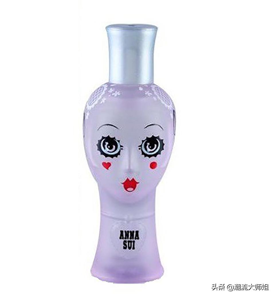 丑到哭的香水,莫斯奇诺香水好吗
