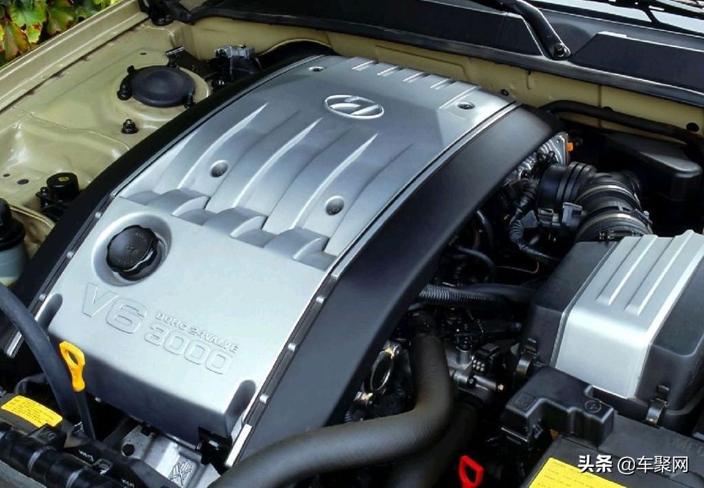 韩系车崛起历史,韩系车发展历史