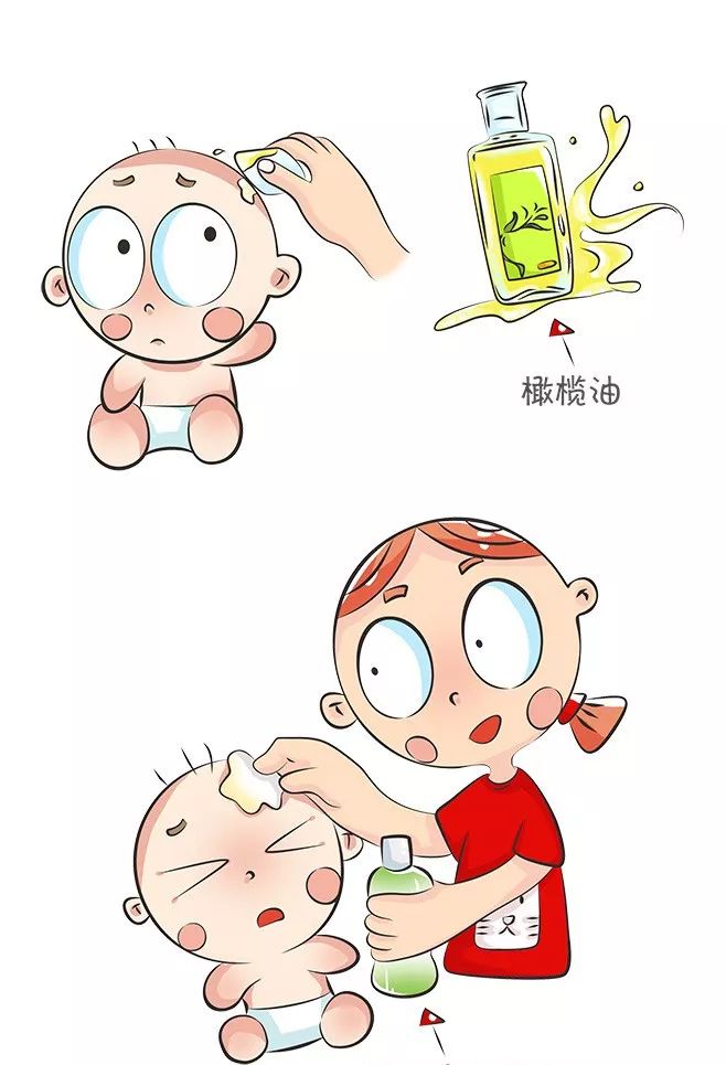 为啥宝宝脏兮兮的，医生一点都不担心？这5处地方确实不能太干净