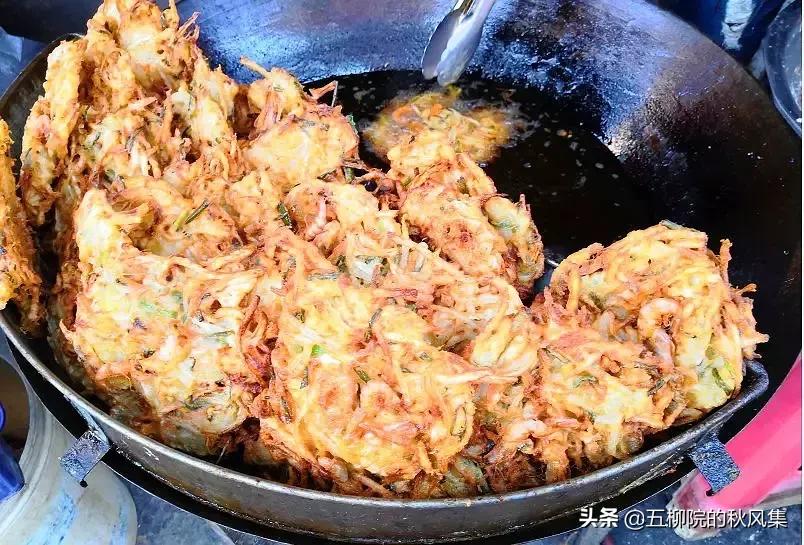 泉州永宁古城有什么好吃的吗 (永宁古镇美食攻略)