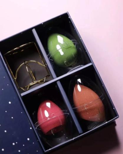 《何以笙箫默》的小黑妞？不，吴倩其实很好看