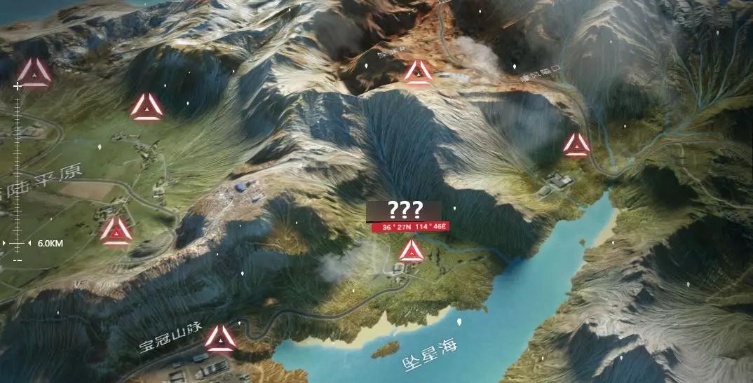 明日之后的黑暗历史,关于明日之后的解密视频