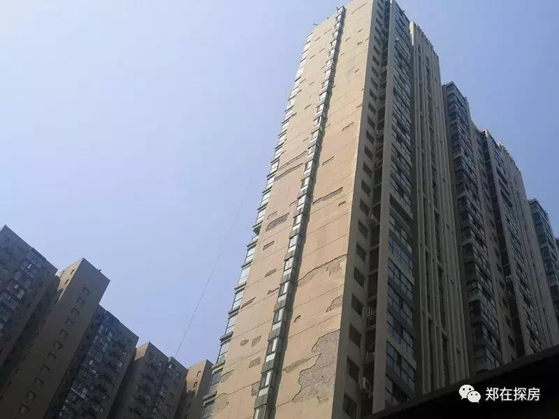 万达小区会烂尾吗,万达老旧小区规划