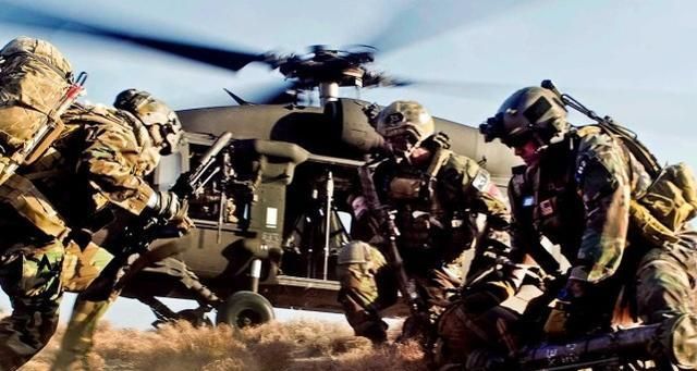 美国黑水公司雇佣兵团,黑水公司出兵乌克兰