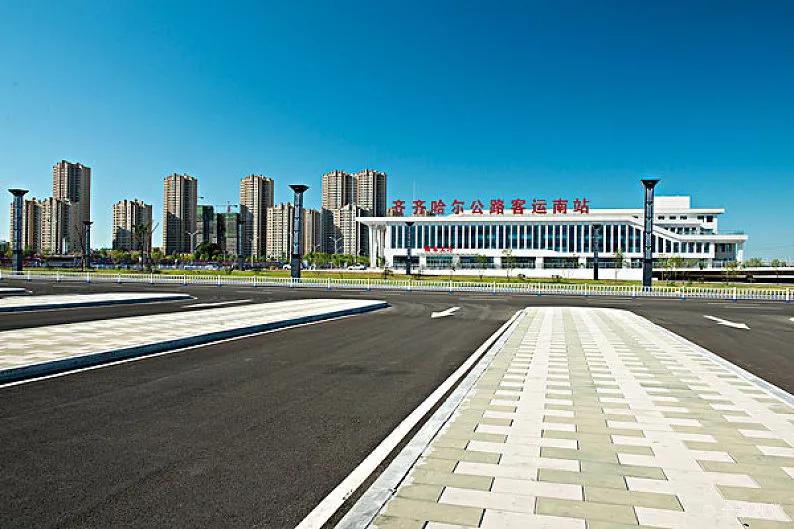 齐齐哈尔新鹤城南苑新城,齐齐哈尔新鹤城楼盘