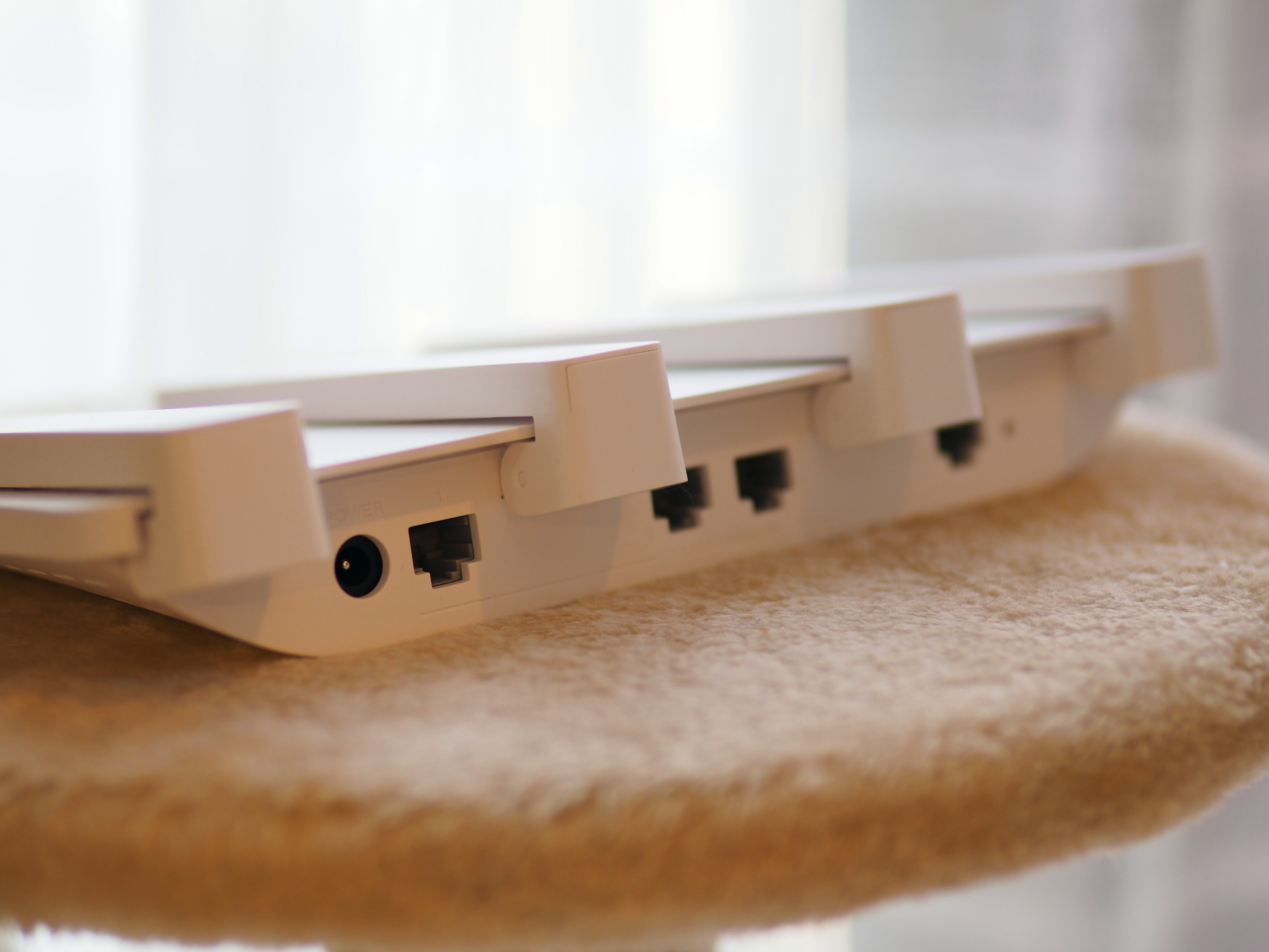 为啥给我推荐千兆路由器,为什么路由器推荐买wifi6