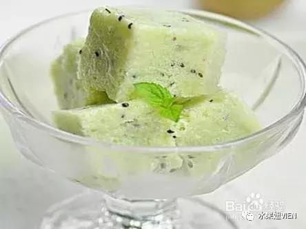 猕猴桃不熟怎么催熟呢,猕猴桃不熟放急冻怎么办