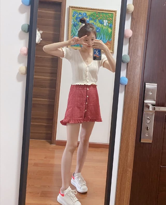 任敏扮演的徽柔何时上线,任敏徽柔公主珍珠妆