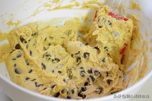 巧克力软曲奇推荐,印尼巧克力软心曲奇