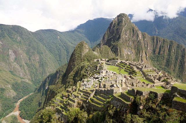 秘鲁的旅行攻略,秘鲁之旅