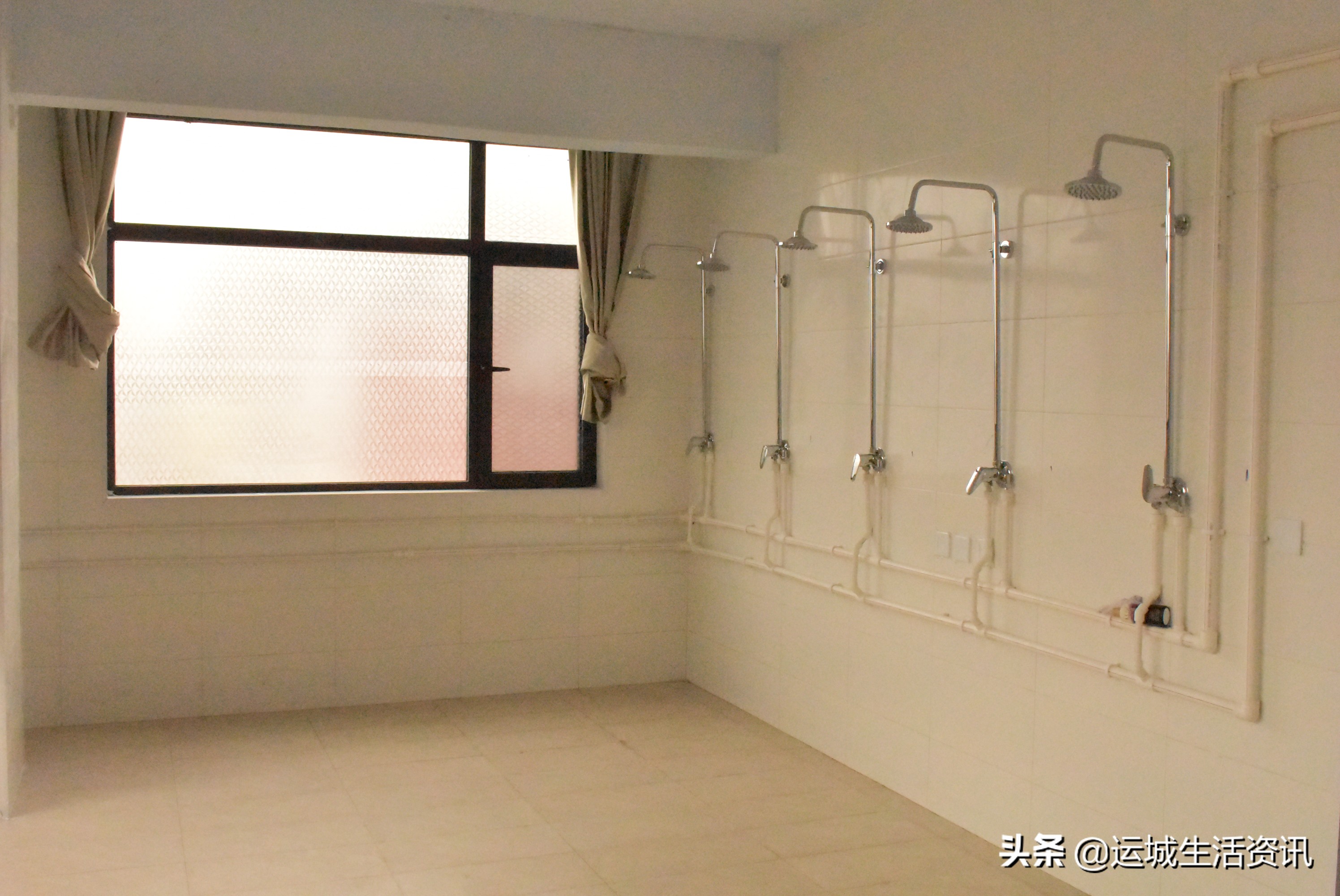 山西运城翰林教育:堂清,天清、周测、月考,八到位教育新理念