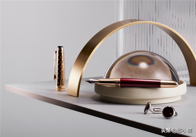 在勃朗峰遇见猫，万宝龙进驻天猫诠释“奢品新零售”魅力