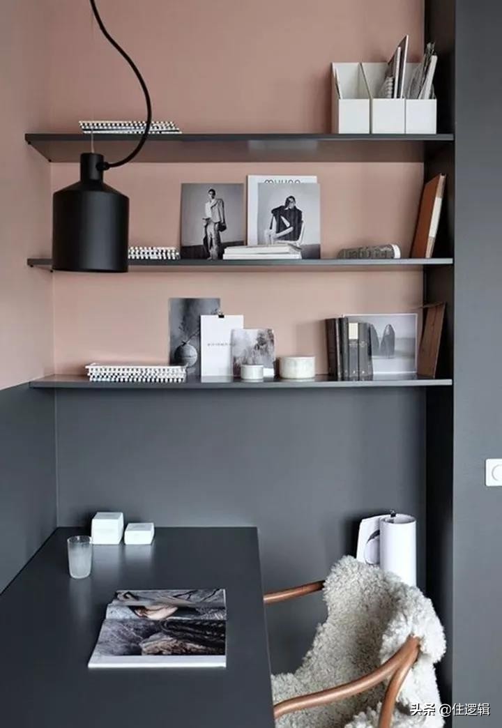 粉色有多脏,粉色脏起来