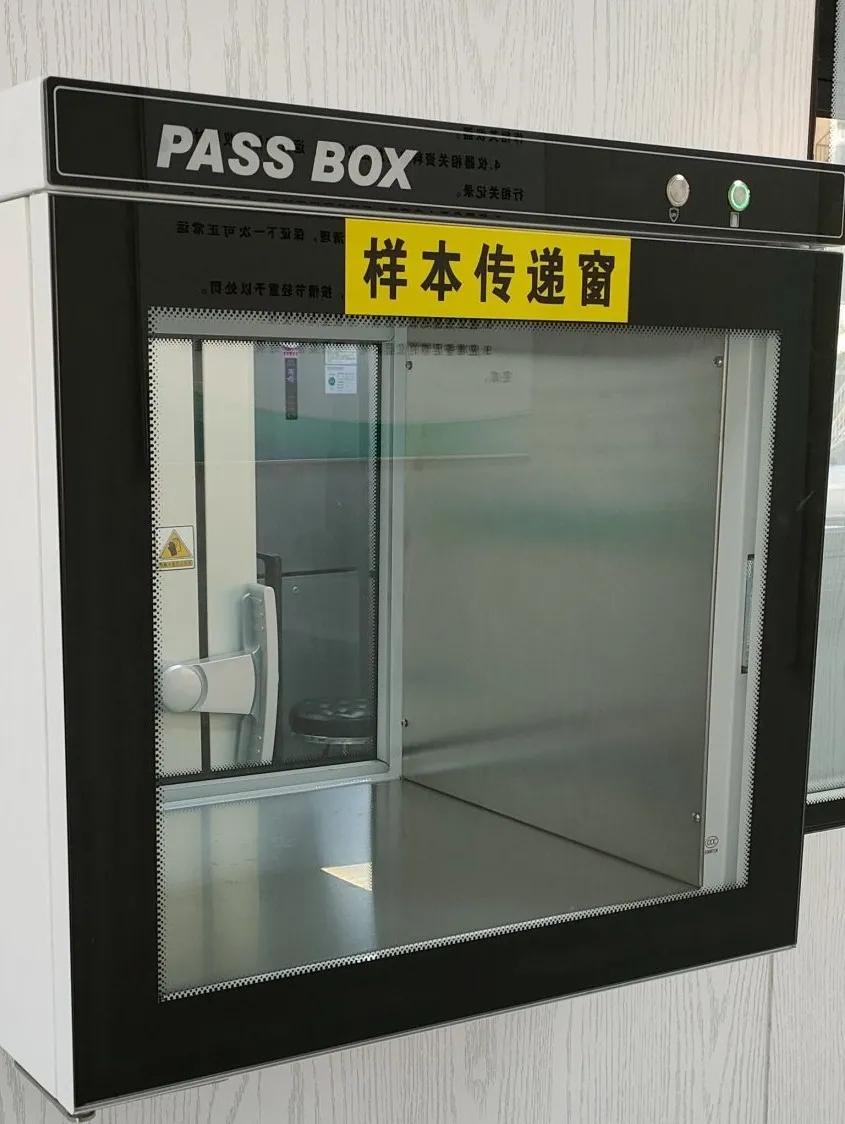 赤峰移动方舱pcr实验室,移动方舱pcr实验室图片