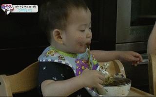 表情包男婴儿,男宝宝表情包