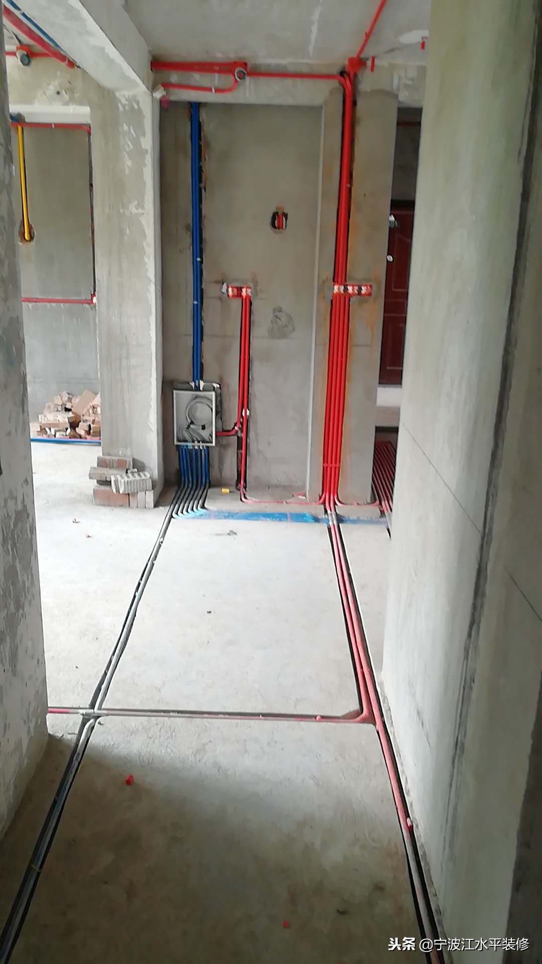 宁波专业新房软装设计效果图,宁波新房装修视频