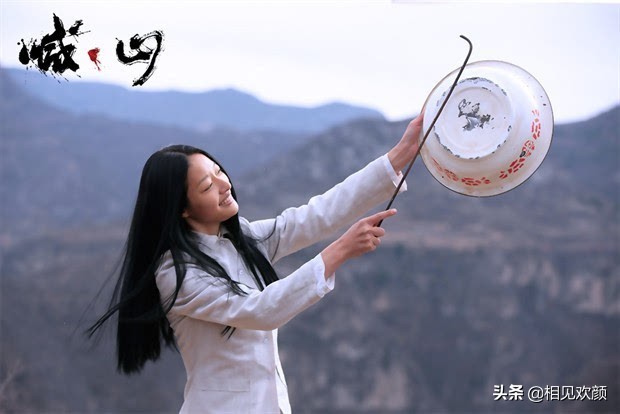 喊山无声的呐喊视频,喊山无声呐喊解析