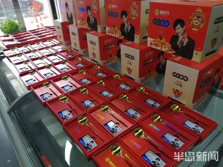 年夜饭外卖热销年货反向狂奔,春节将至山东年夜饭外卖受青睐