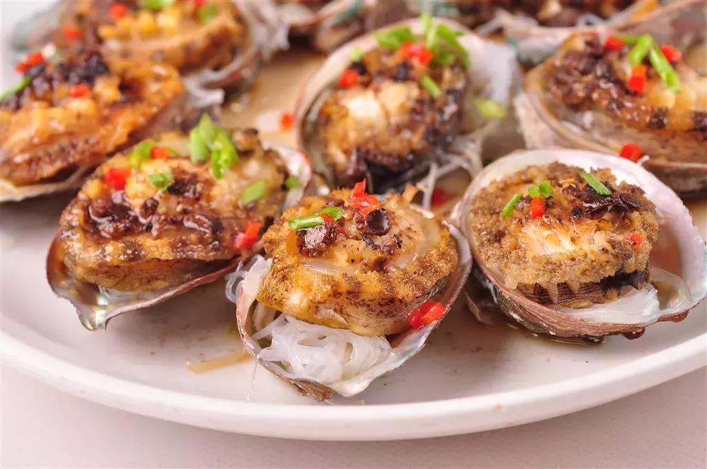 海鲜知识辟谣,海鲜辟谣最新