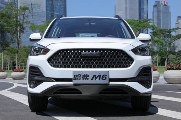 十万左右的suv车买哪款好高颜值,十万到十二万的合资suv选哪个