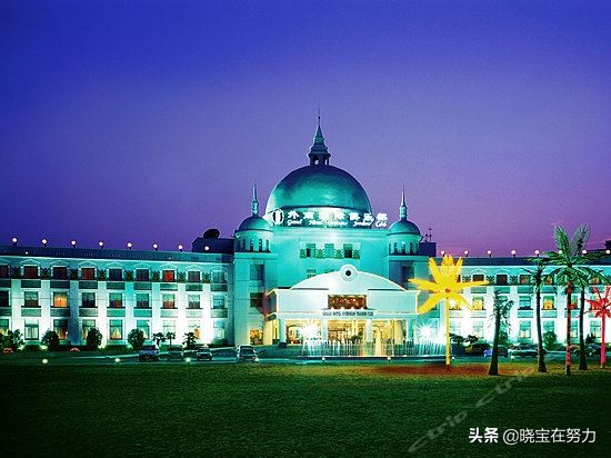 安徽省合肥市最好的五星级酒店,安徽合肥最有名的五星级酒店