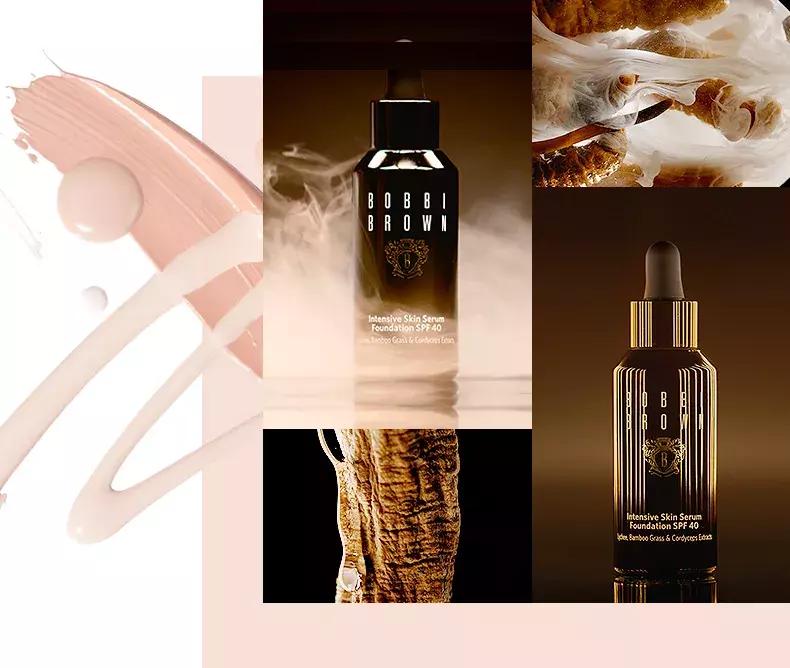 哪个粉底液遮瑕效果好不脱妆油皮,油皮公认最好用的粉底液前十